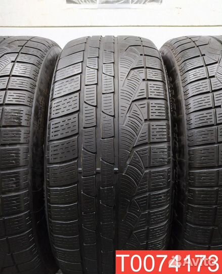 Pirelli Winter Sottozero 210 Serie II 245/50 R18 100H