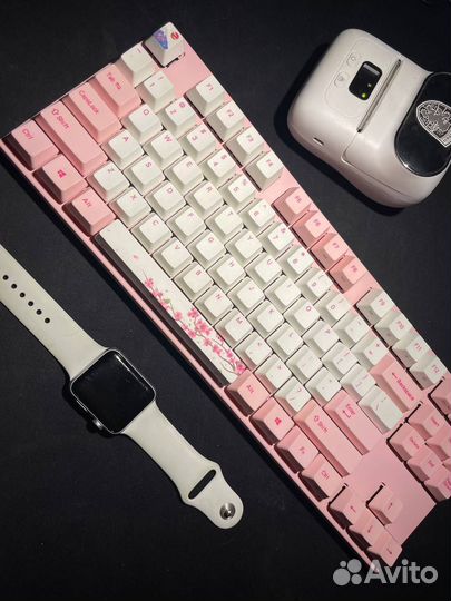 Клавиатура varmilo