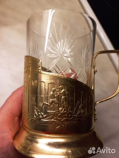 Подстаканник 