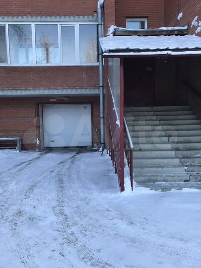 Машиноместо, 23 м²