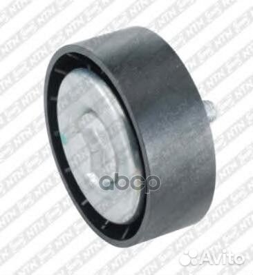 GA358.08 Ролик ремня приводного fiat palio/stra