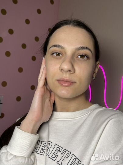 Ламинирование ресниц