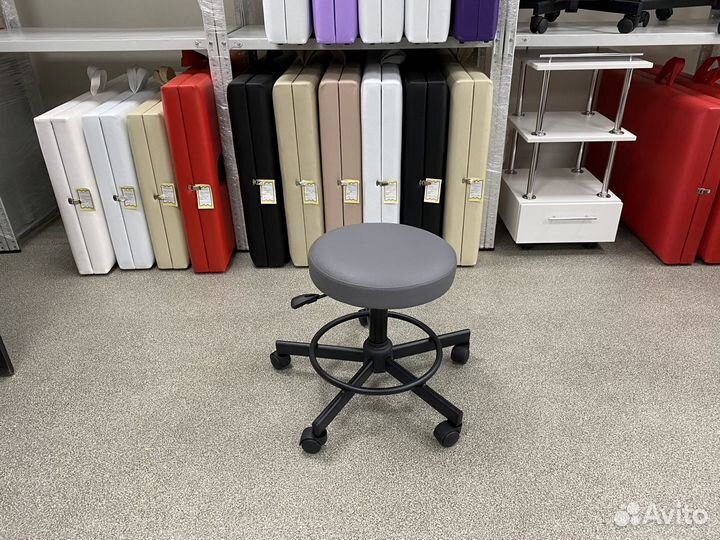 Стул мастера