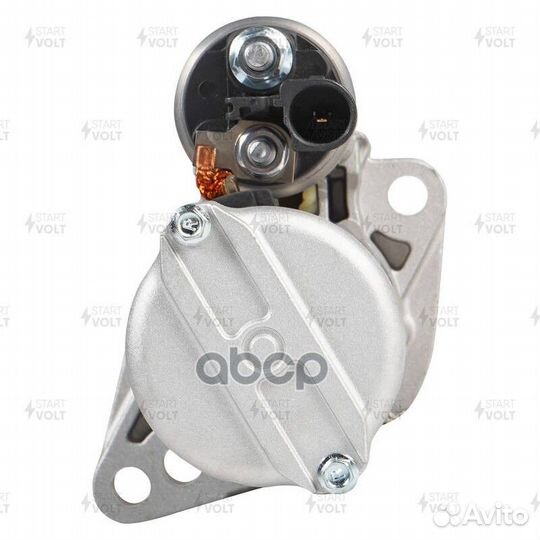 Стартер для а/м VAG Golf VII (12) /Tiguan (16)