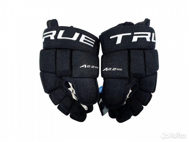 Перчатки True A2.2 SBP JR размер 11