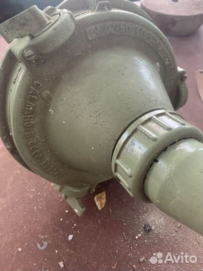 Пpодаю 4 cветильника ппp-200, СССР, 1979 год