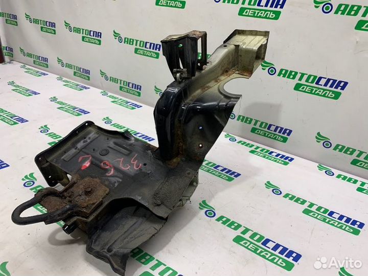 Лонжерон кузова передний левый Kia Sportage