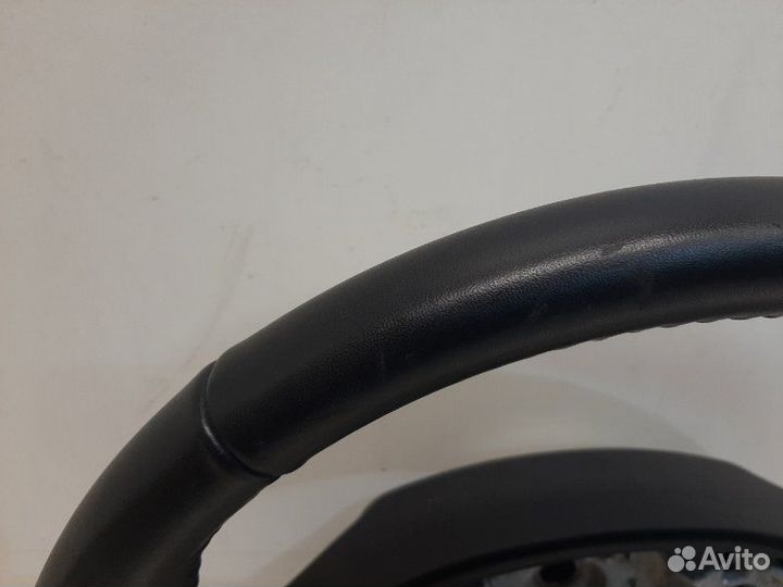 Руль Toyota Rav4 45 2016