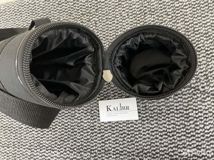 Чехол для баллона высокого давления 1-2 л, 2 цвета