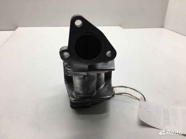 Корпус термостата Mitsubishi Pajero V75W 6G74 2004