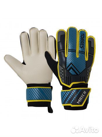 Перчатки вратаря