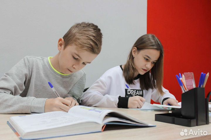 Репетитор по английскому языку онлайн