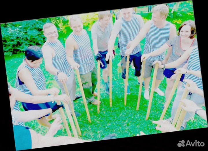 Грузчики /Без опыта Беспл.Одежда /Отл.Условия Выпл