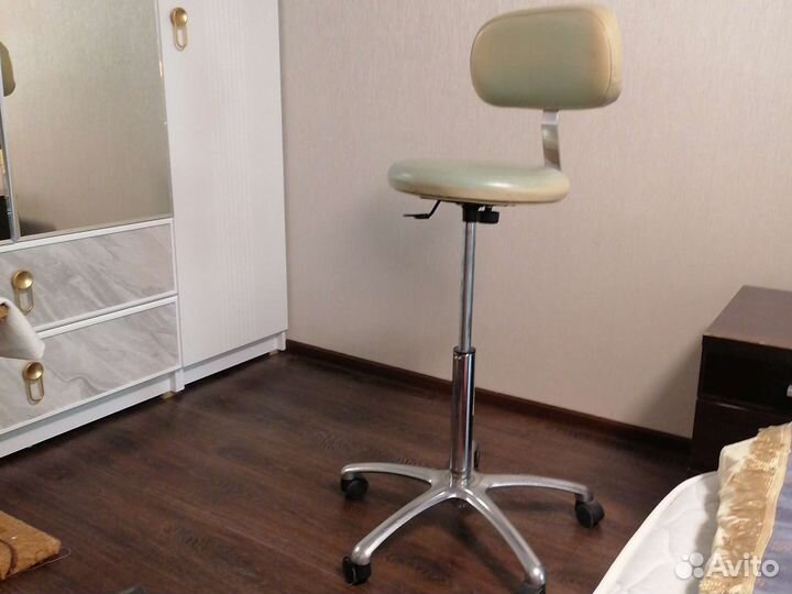 Компьютерный стул бу