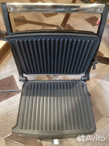 Электрогриль