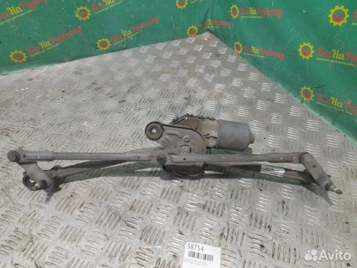 Трапеция дворников в сборе Ford Mondeo 3 седан 1.8