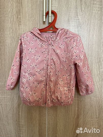 Ветровка gap 1,5-2 года