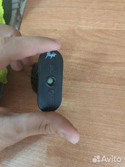 Укулеле flight nuc 200