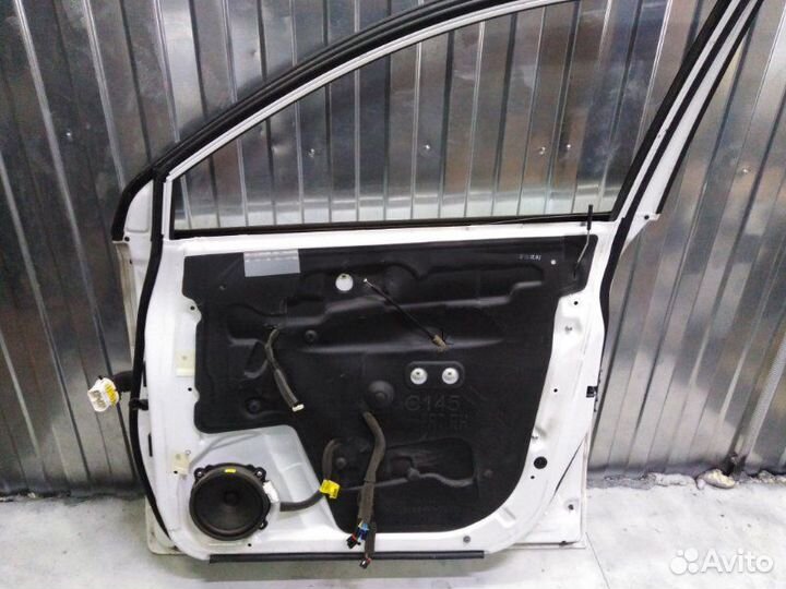 Дверь передняя правая Opel Antara C140 2.4