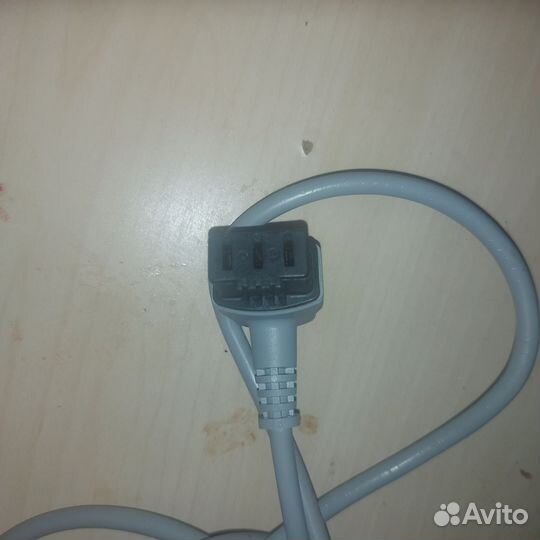 Сетевой кабель (шнур) посудомоечной машины Bosch