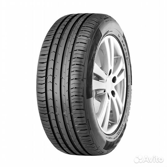 Gislaved PremiumControl 215/55 R16