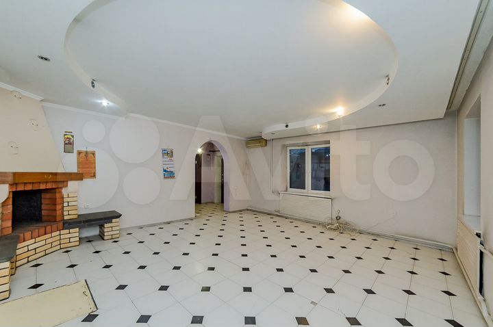 Дом 120 м² на участке 3 сот.