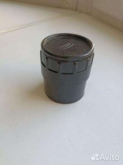 Комплект удлинительных колец для ф/а Зенит (М42)