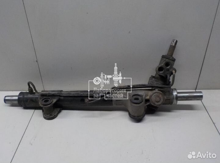 Рейка рулевая Chrysler R2109984AH