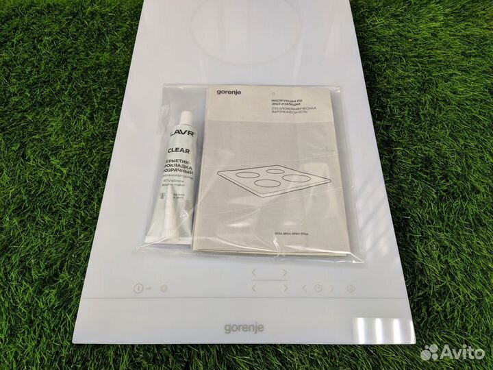 Электрическая варочная панель Gorenje (Новая)
