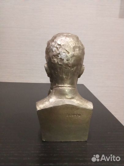 Фигурки и статуэтки СССР