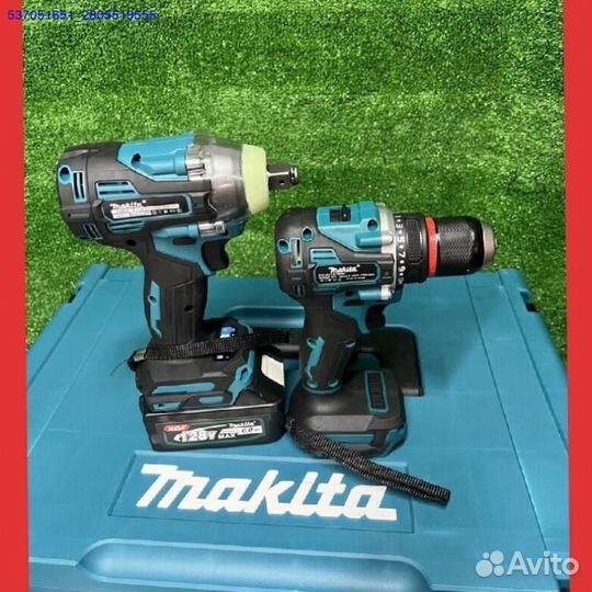 Набор инструментов 6в1 (Арт.33441)