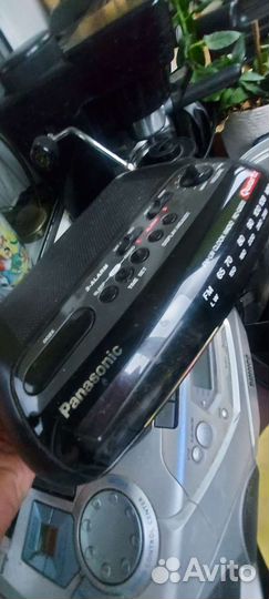 Приемник радио частот