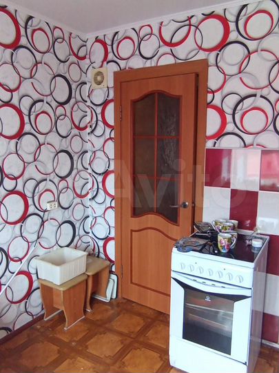 3-к. квартира, 64,8 м², 7/10 эт.