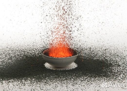 Набор химических опытов 