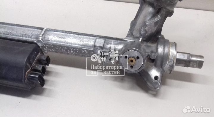 Рейка рулевая BMW 32106881441