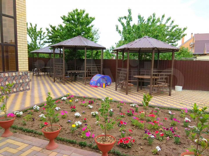 Комната 30 м², 1/2 эт.