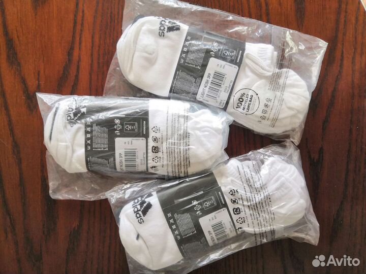 Оригинальные носки Adidas Light Nosh