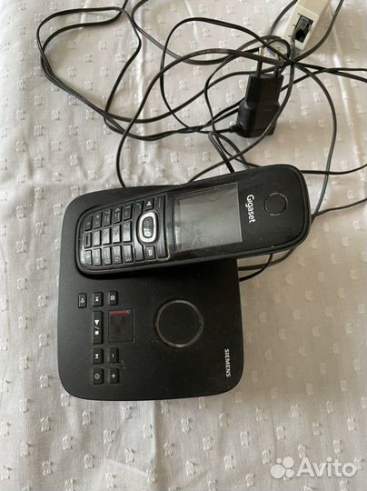 Телефон Siemens