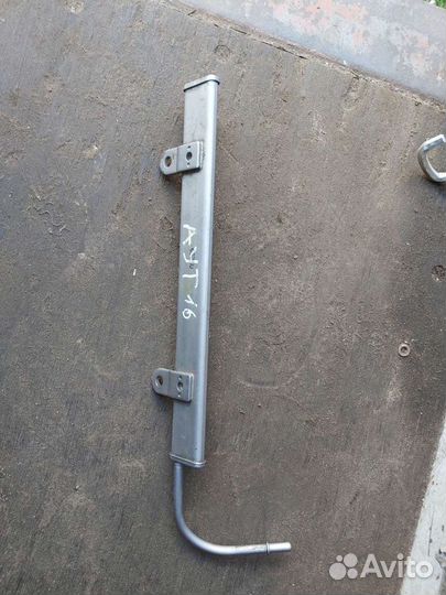 Топливная рампа Mitsubishi Outlander 3