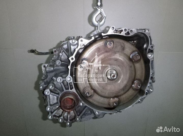 АКПП Volvo 36050329
