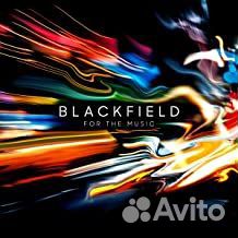 Blackfield - For The Music (CD)