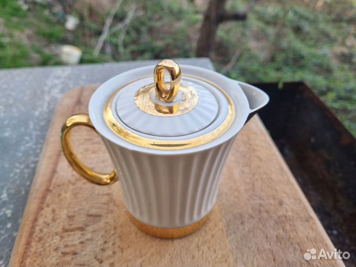 Сервиз чайный