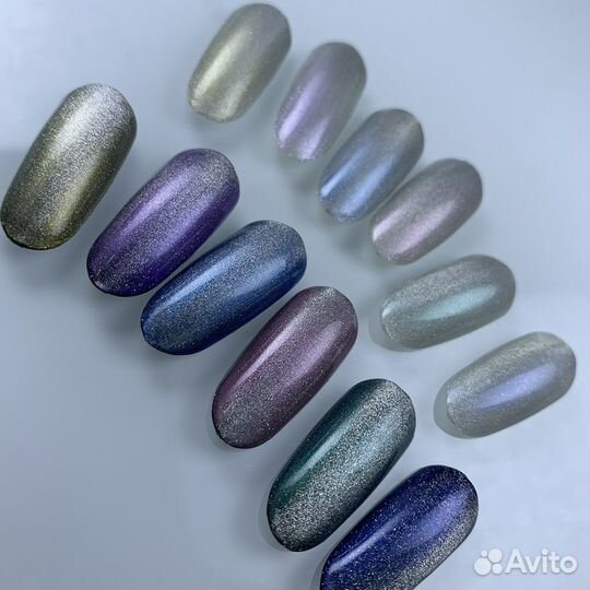 Набор гель лаков