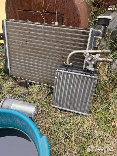 Двс 2106, кпп,мост