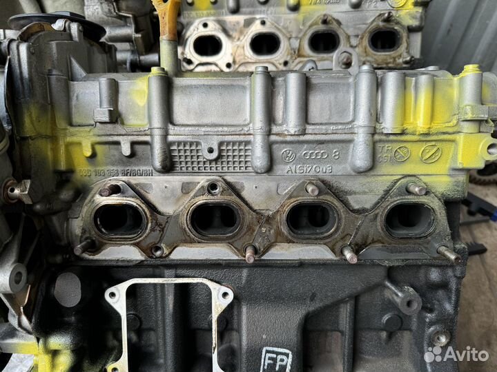 Двигатель 1.4 tsi caxa