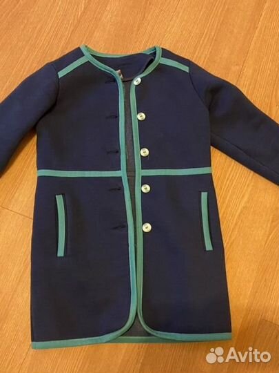 Хорошие вещи для девочки 128