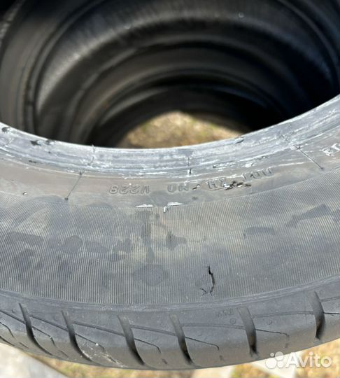 Pirelli Cinturato P1 185/65 R15 92H