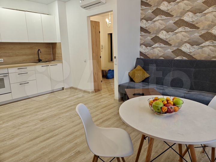 1-к. квартира, 38 м², 5/8 эт.