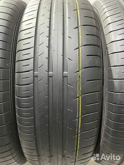 Dunlop SP Sport Maxx 050+ 245/60 R18 101M