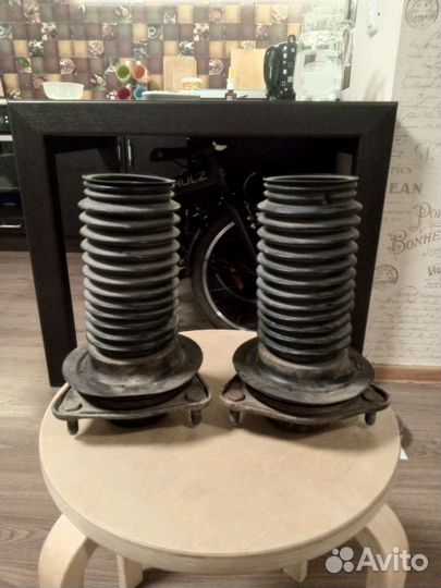 Опоры передних амортизаторов Hyundai i40